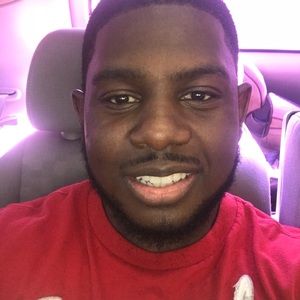 Meet your Posher, Quincy